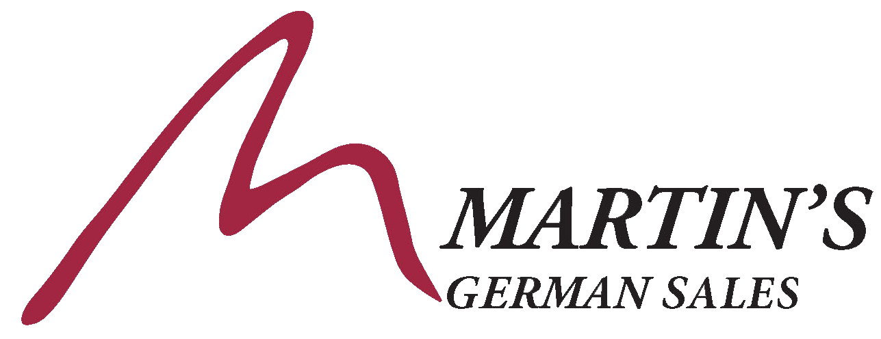 Martins German Sales, Inc.